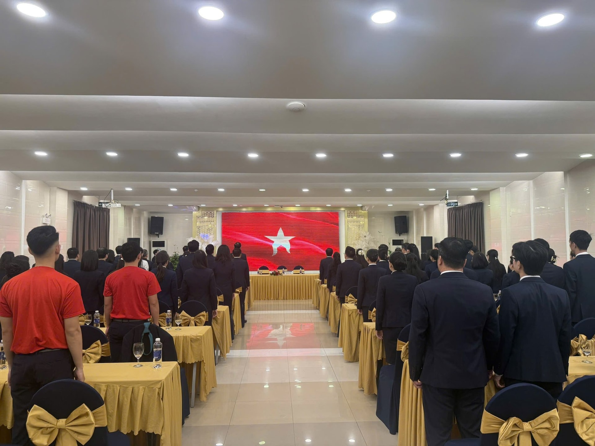 Chi nhánh Phú Xuân