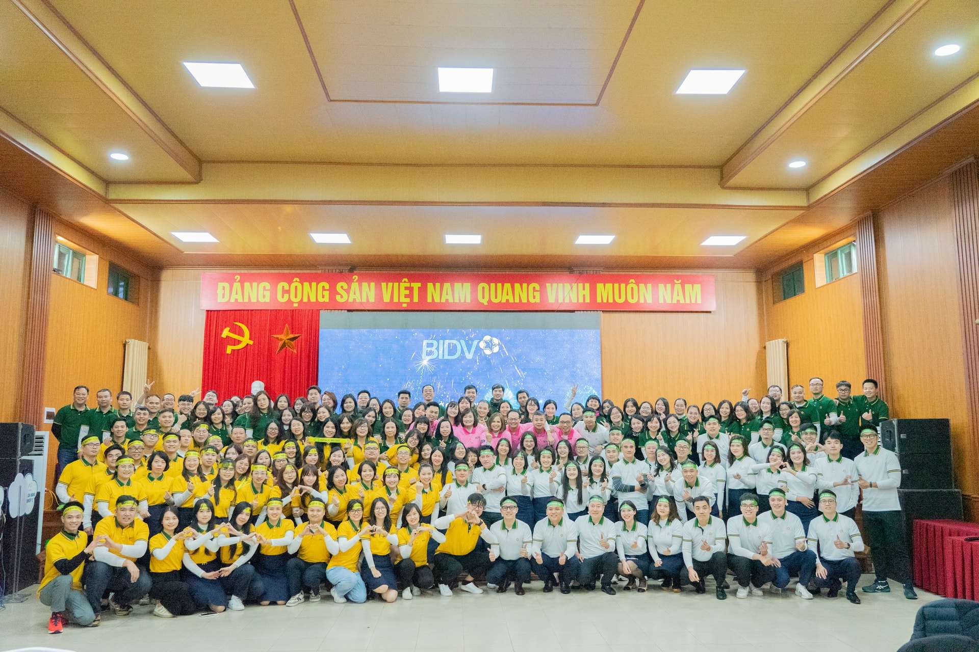 Chi nhánh Sở giao dịch 3