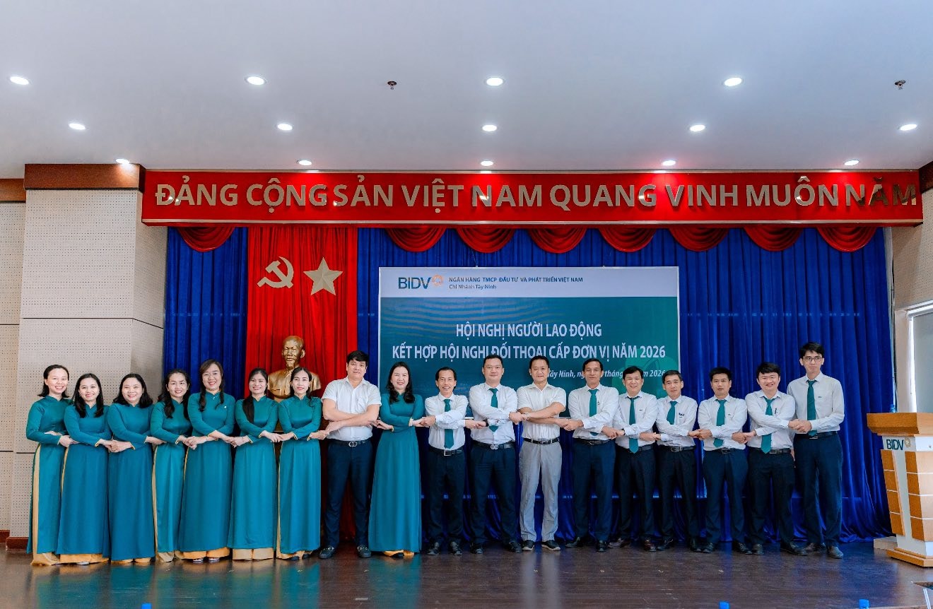 Chi nhánh Tây Ninh