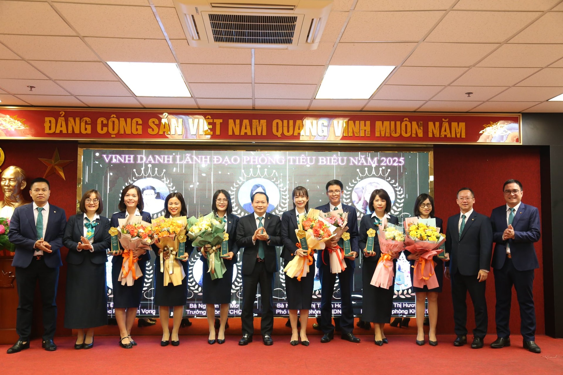 Chi nhánh Thăng Long