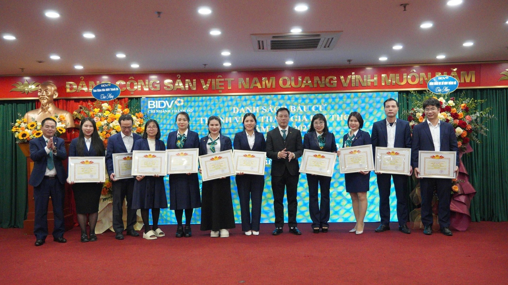 Chi nhánh Thành Đô