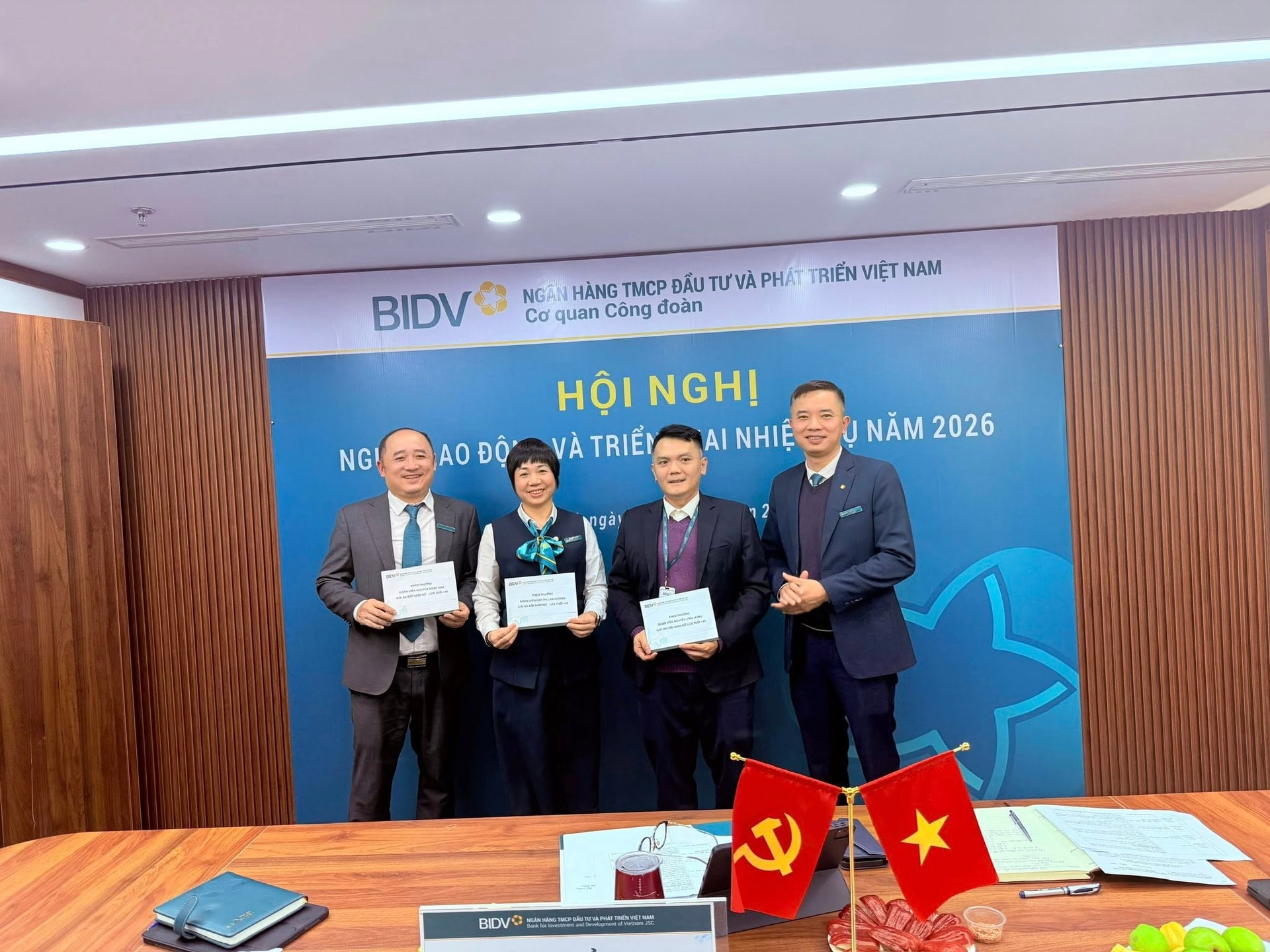 Cơ quan Công đoàn