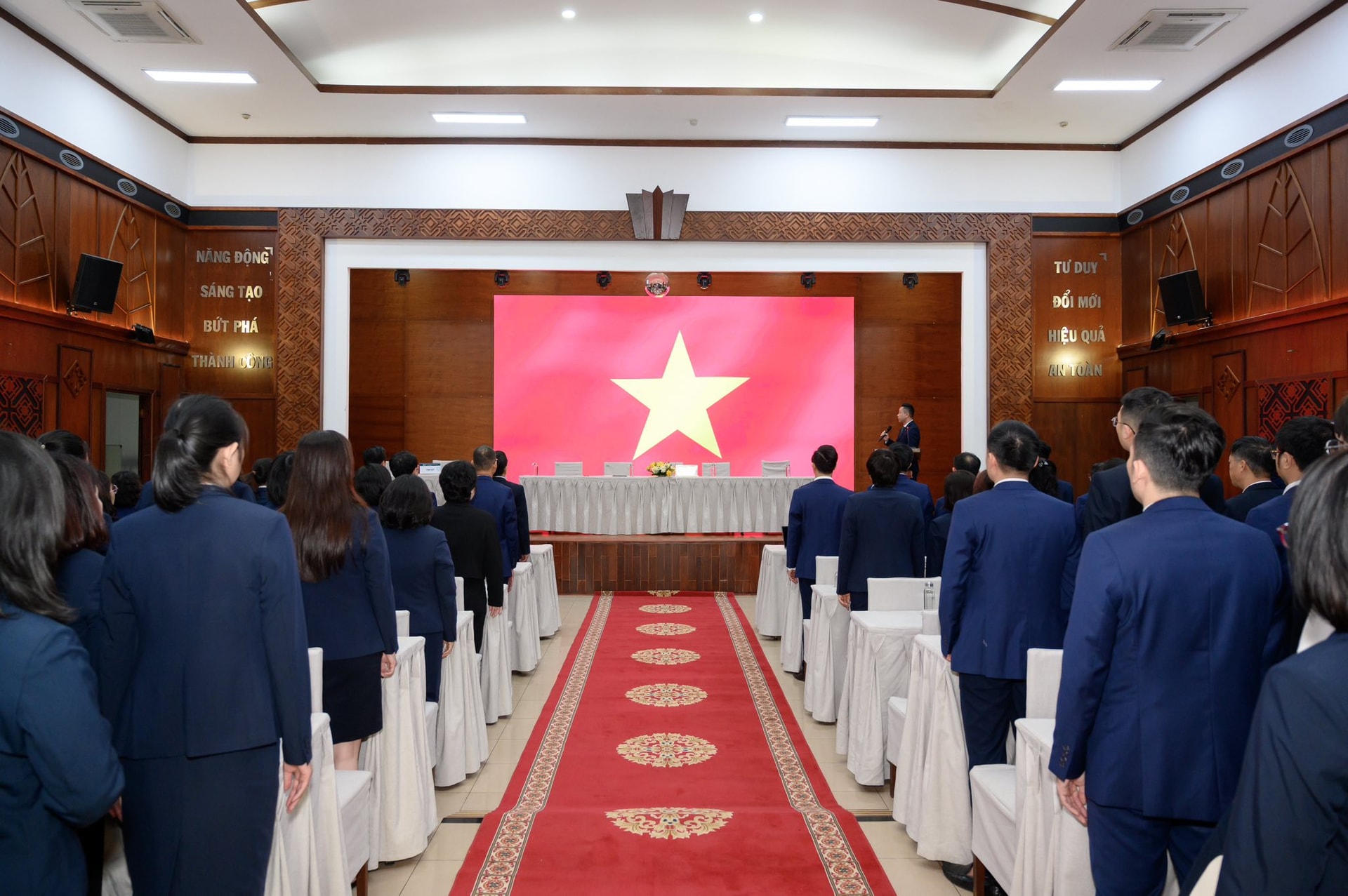 Chi nhánh Đắk Lắk