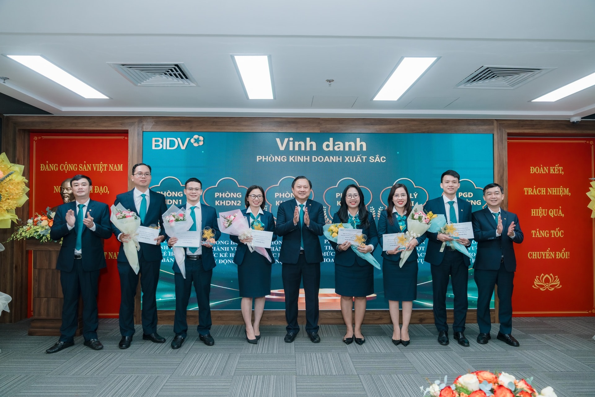 Chi nhánh Phú Nhuận