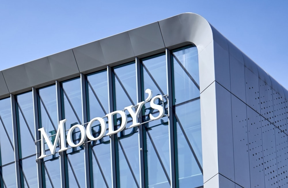 Moody’s công bố báo cáo định hạng tín nhiệm mới nhất của BIDV 