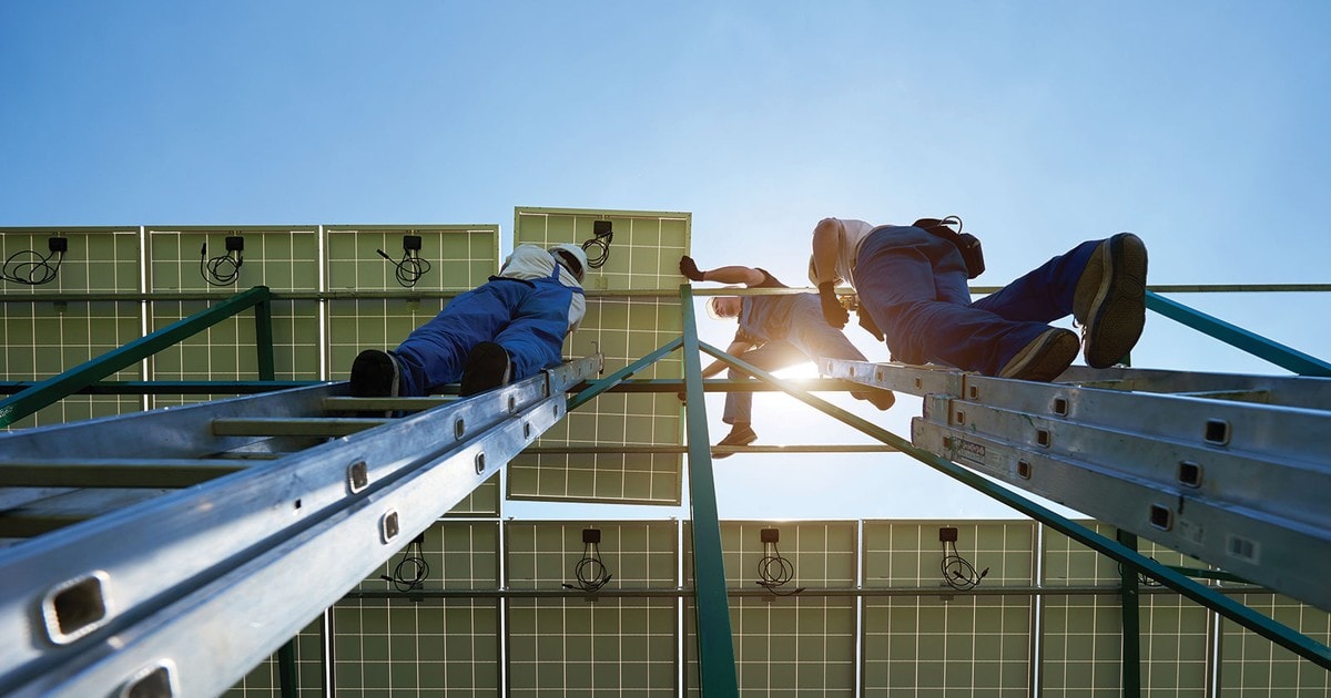 Động lực từ vốn xanh và kinh tế tuần hoàn 