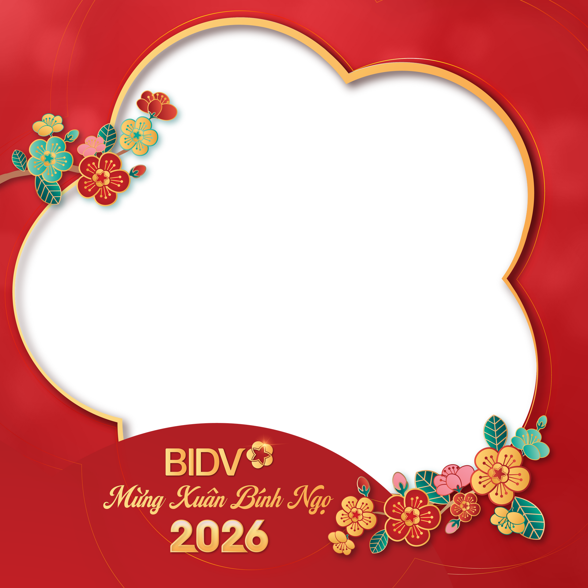 Mừng Xuân Bính Ngọ 2026