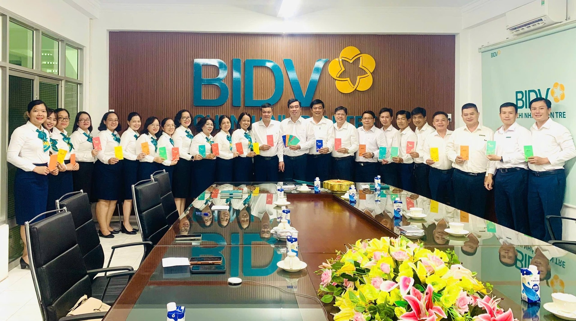 Chi nhánh Bến Tre