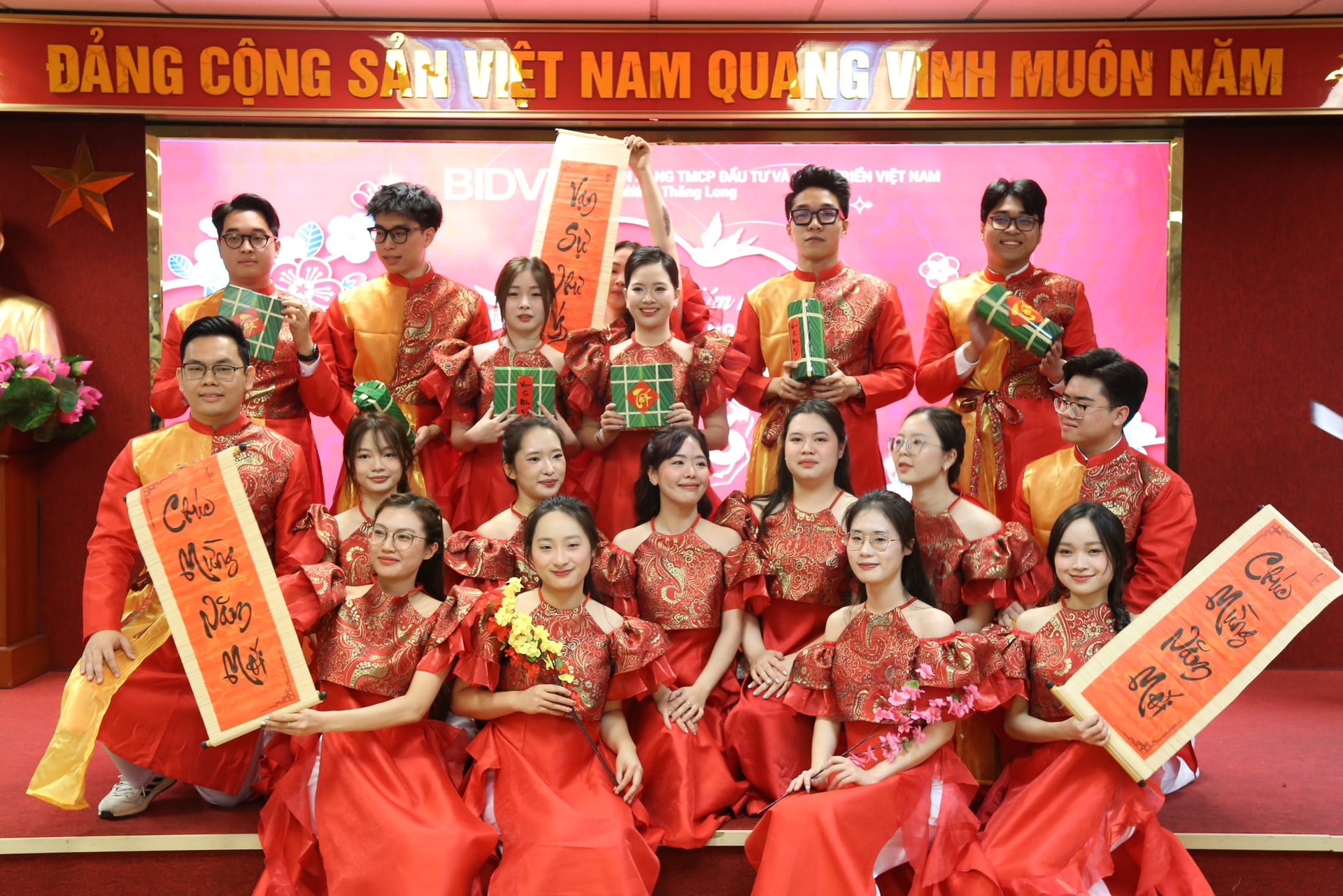 Chi nhánh Thăng Long