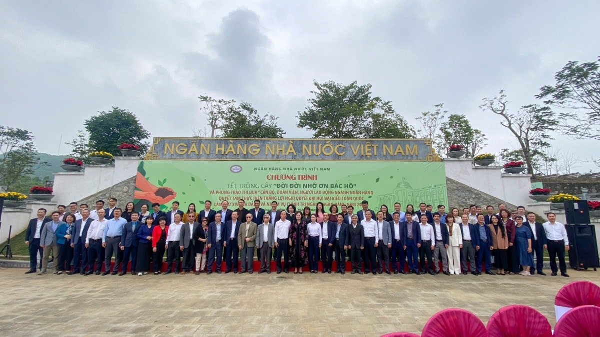 Về nơi cội nguồn ngành Ngân hàng Về nơi cội nguồn ngành Ngân hàng