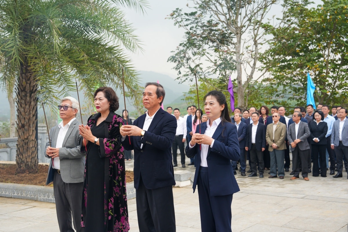 Về nơi cội nguồn ngành Ngân hàng Về nơi cội nguồn ngành Ngân hàng