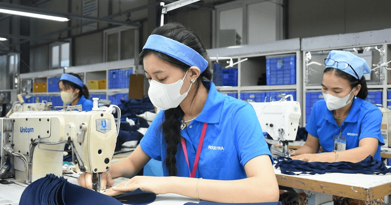 Từ năm 2028, mức sống tối thiểu của người lao động được công bố hằng năm Từ năm 2028, mức sống tối thiểu của người lao động được công bố hằng năm