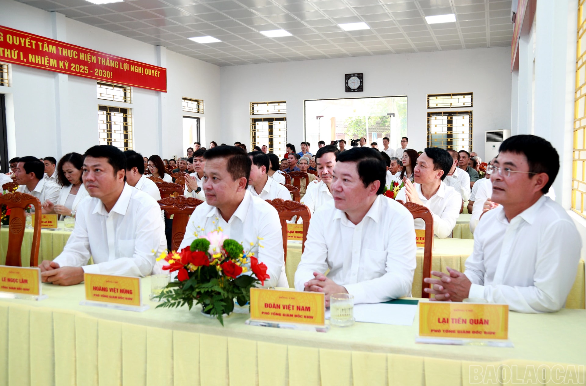 Các đại biểu dự chương trình. baolaocai-br_7j5a1321.jpg