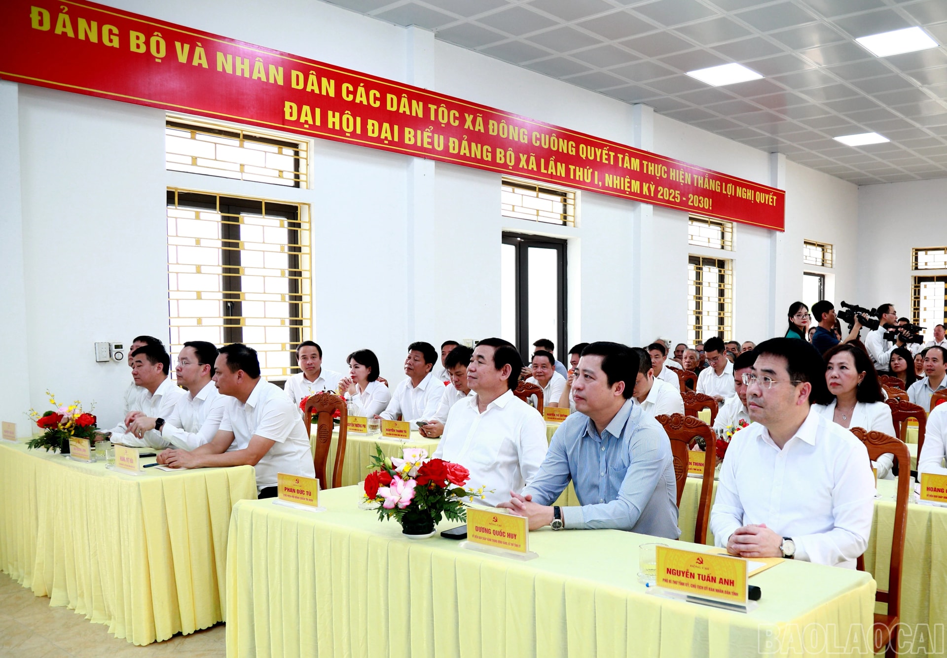 Các đại biểu dự chương trình. baolaocai-br_7j5a1312.jpg