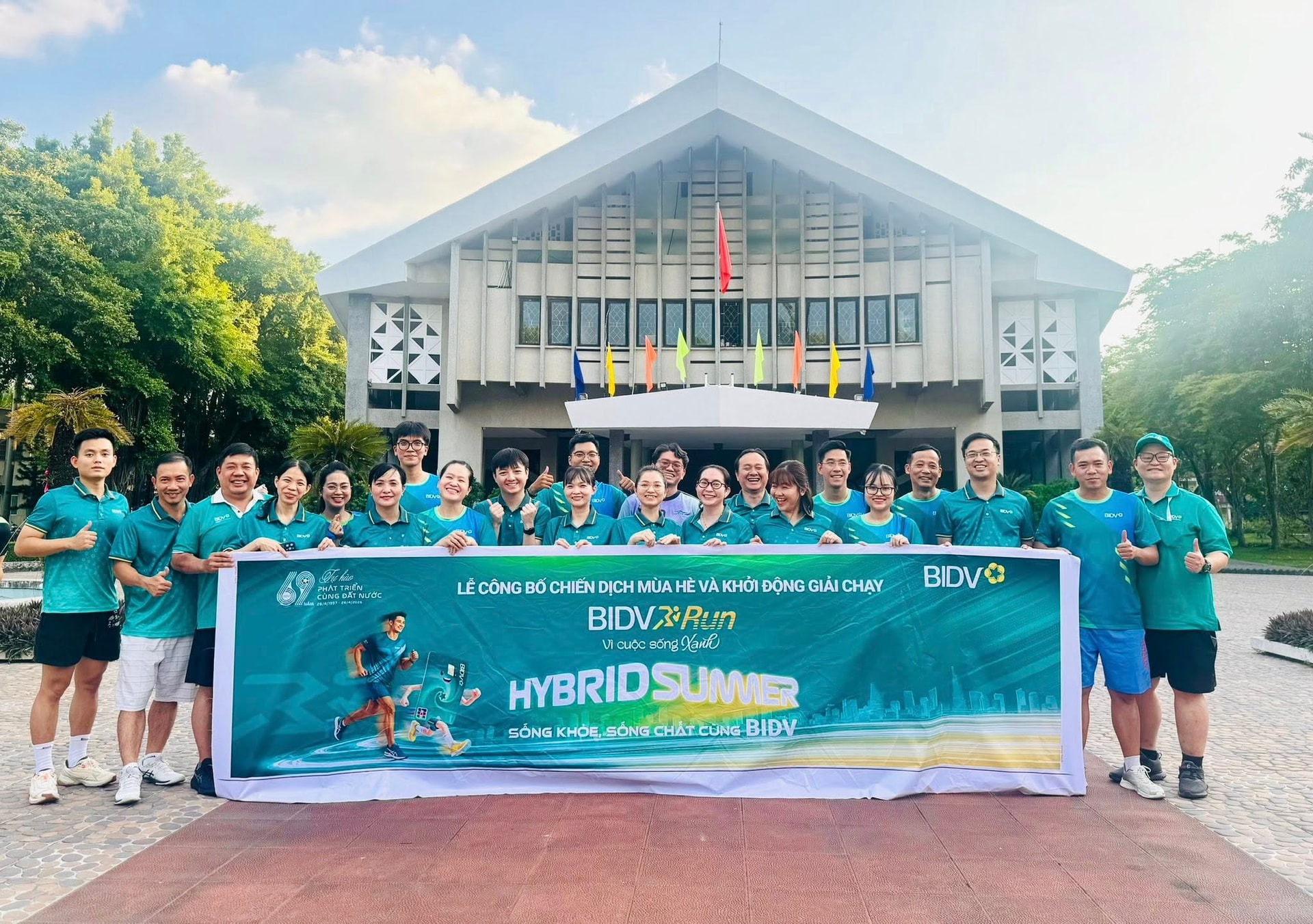 Chi nhánh Cần Thơ