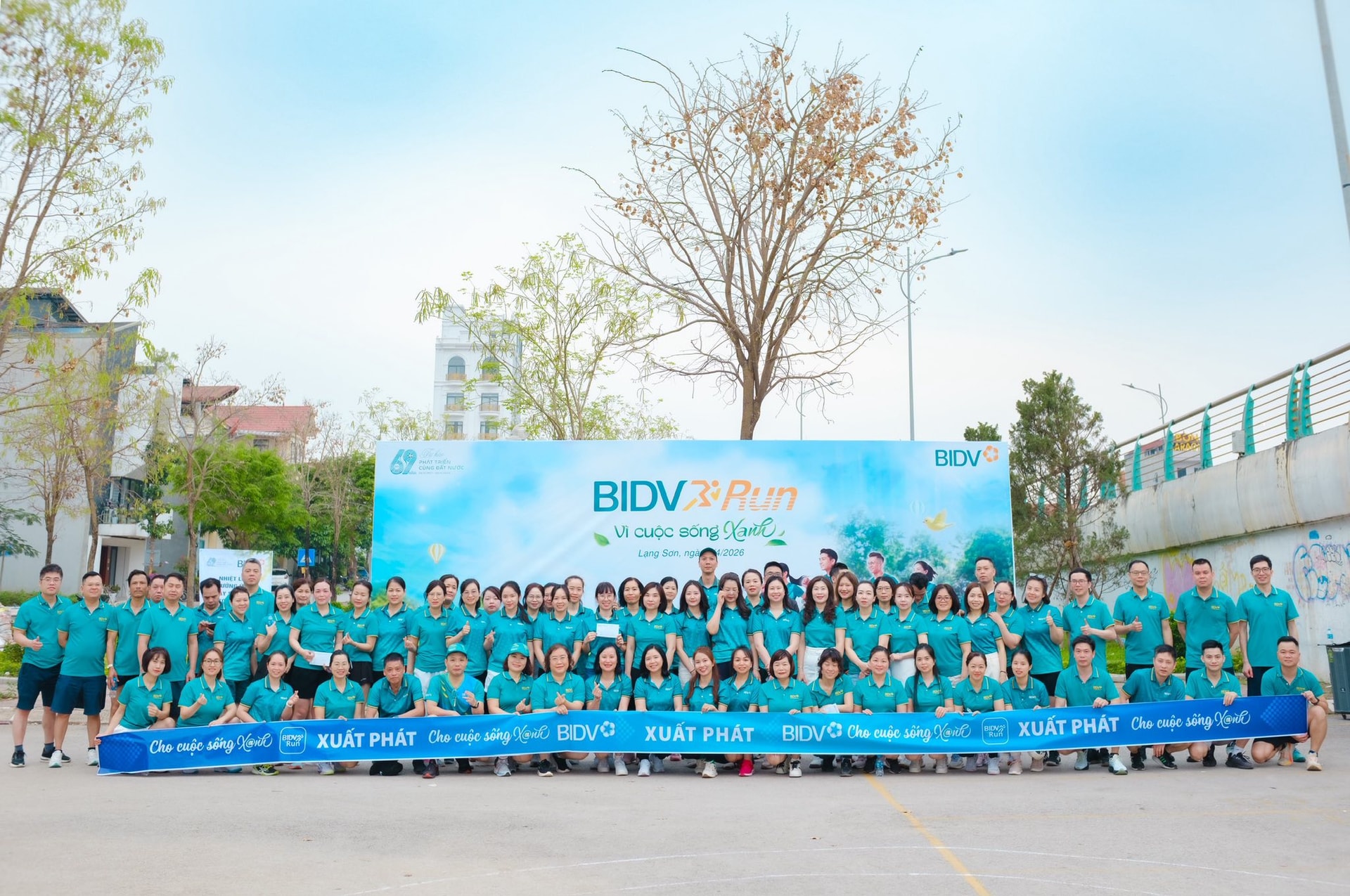 Chi nhánh Lạng Sơn