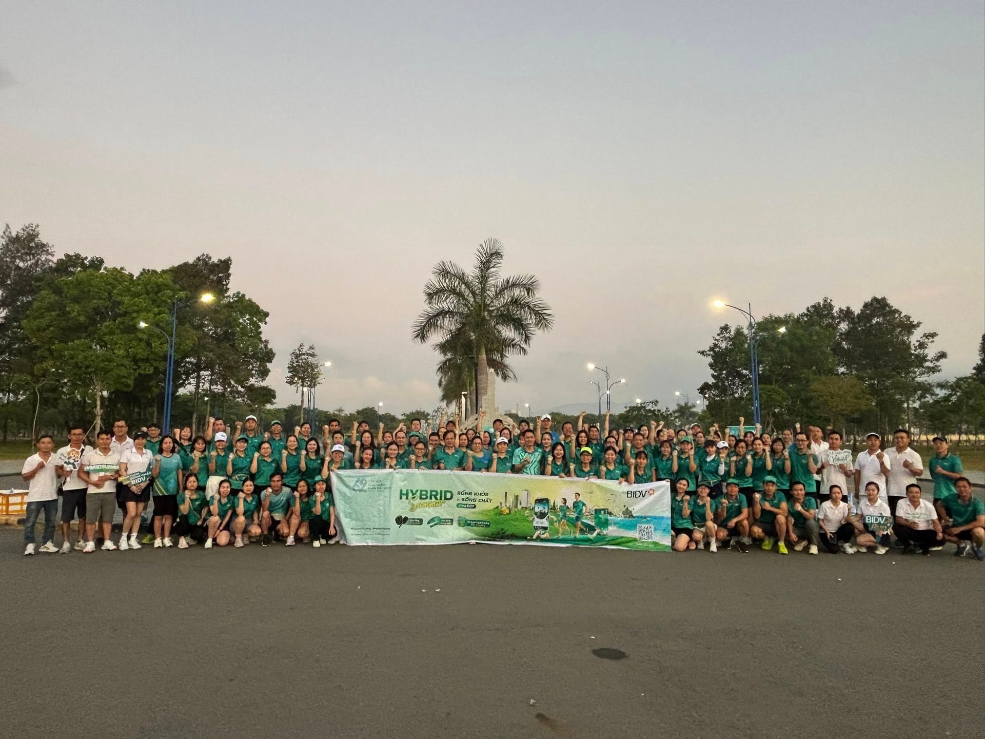 Chi nhánh Phú Mỹ