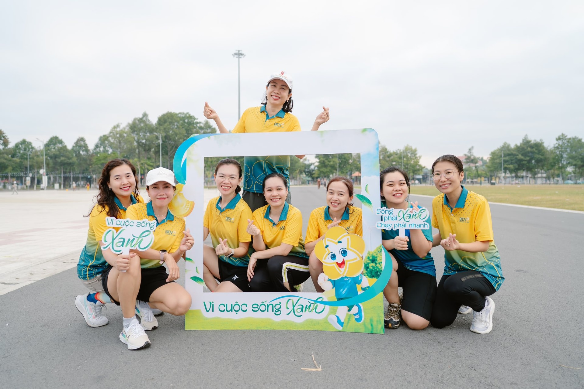 Chi nhánh Tây Ninh