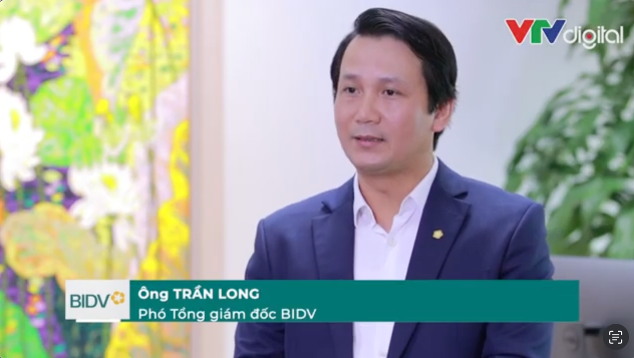 Trái phiếu xanh: