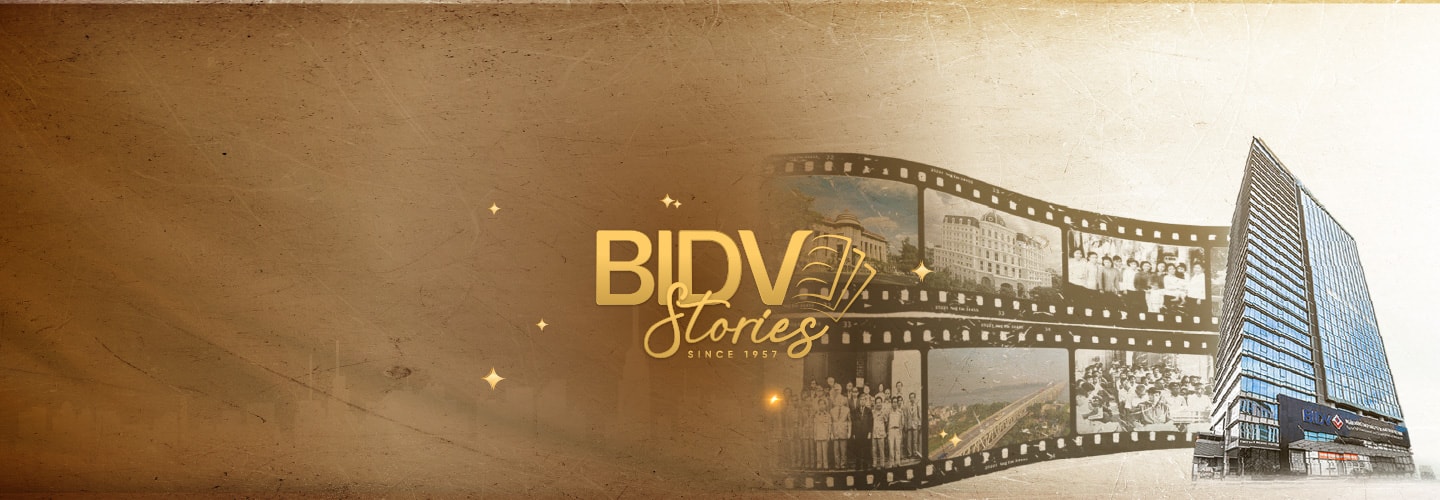 Tản mạn về sự ra đời bài hát “Hành khúc Ngân hàng Đầu tư và Phát triển Việt Nam” 