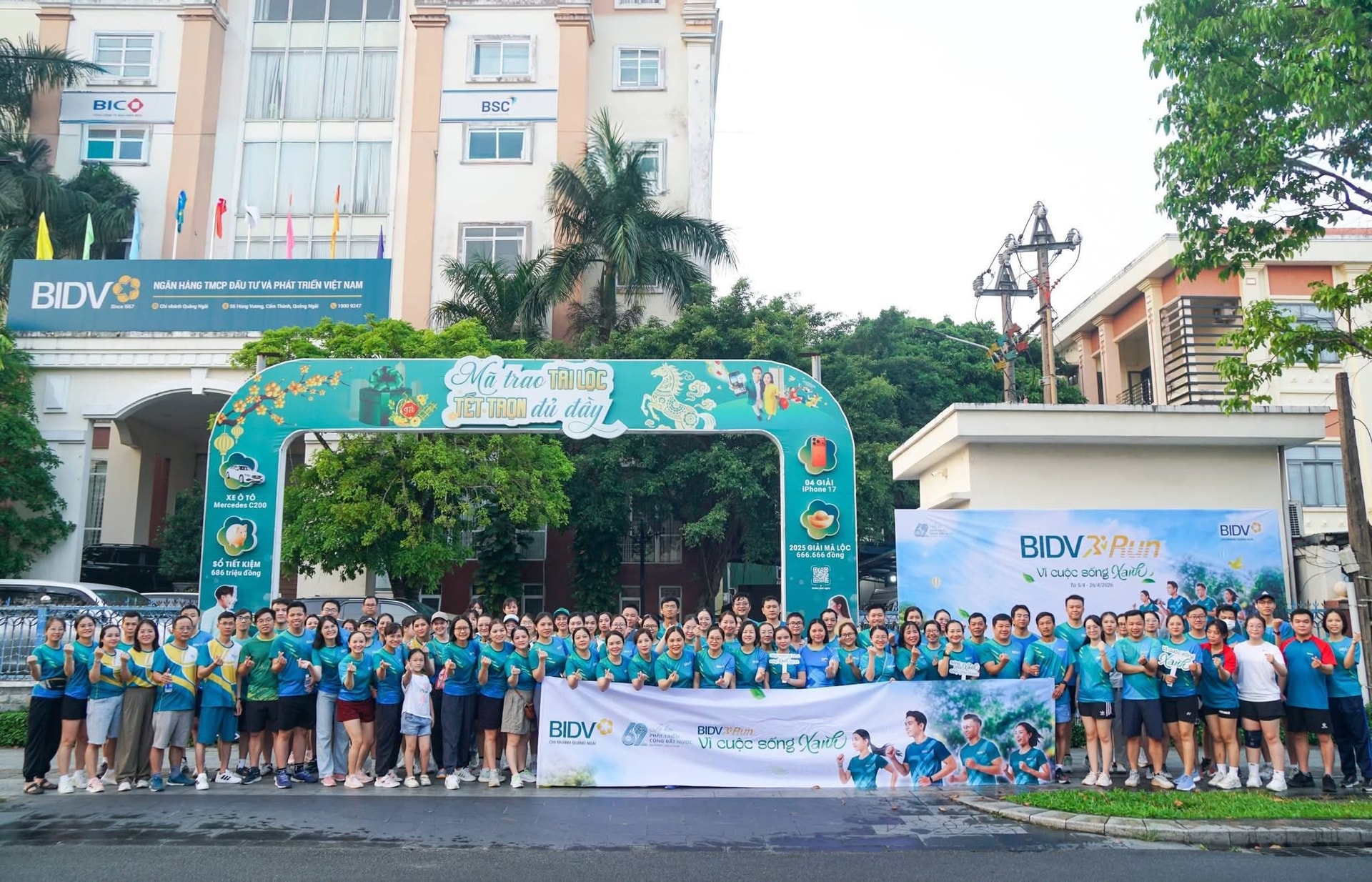 Chi nhánh Quảng Ngãi 2