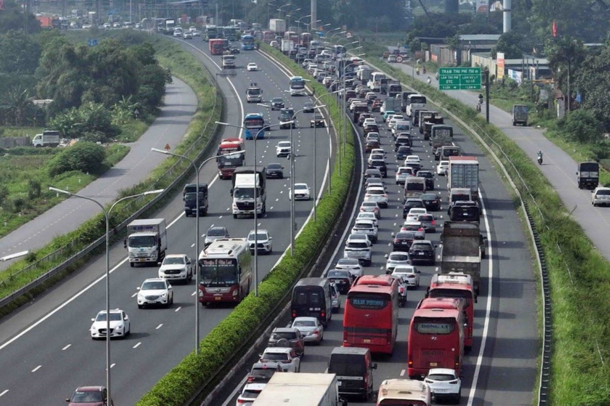 Việc giải thể Ủy ban An toàn giao thông Quốc gia nhằm phân định rõ trách nhiệm giữa các bộ, ngành và địa phương theo đúng chức năng, thẩm quyền được pháp luật quy định