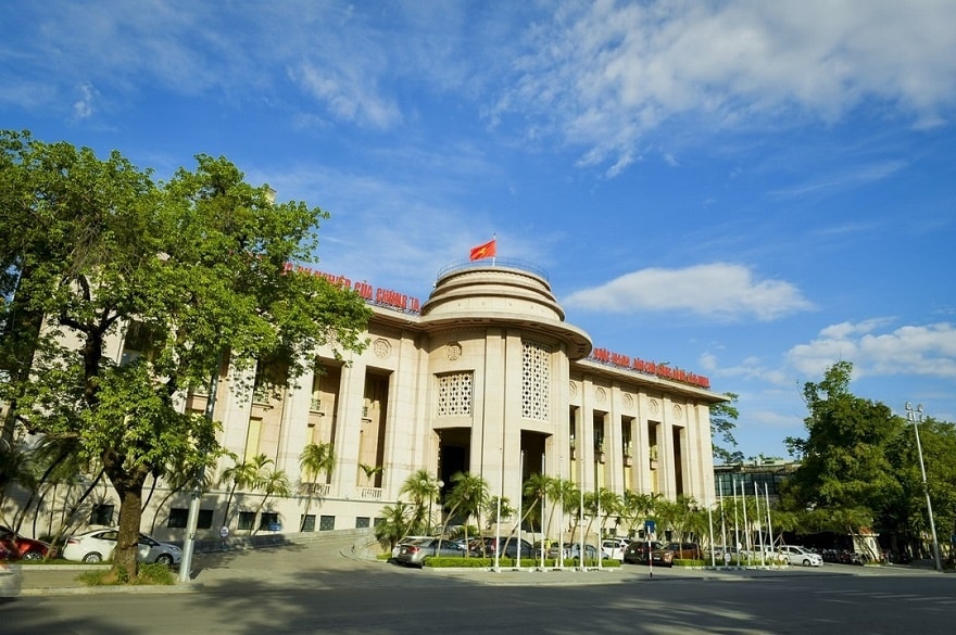 NHNN ban hành Chương trình hành động về phát triển kinh tế nhà nước 