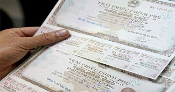 Quy định mới về việc lưu ký và sử dụng giấy tờ có giá tại NHNN Quy định mới về việc lưu ký và sử dụng giấy tờ có giá tại NHNN