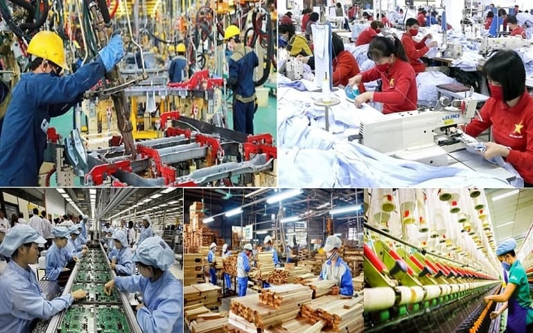 Phê duyệt Chương trình phát triển công nghiệp hỗ trợ giai đoạn 2026 - 2035- Ảnh 1.