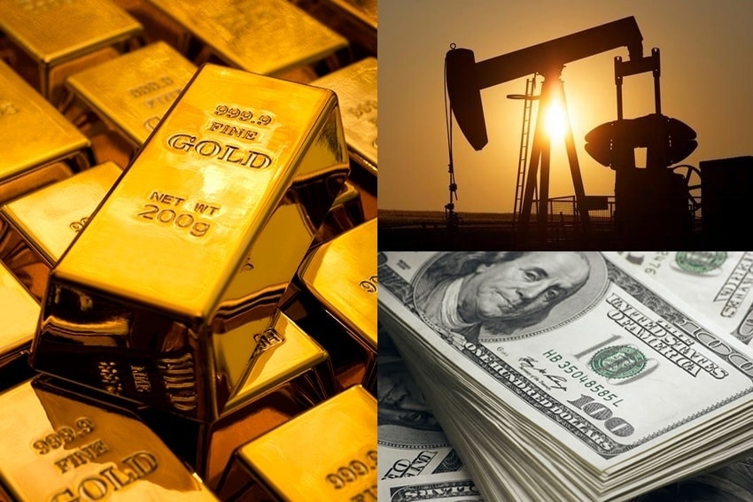Thị trường toàn cầu thế nào sau 3 tháng chiến sự tại Iran?