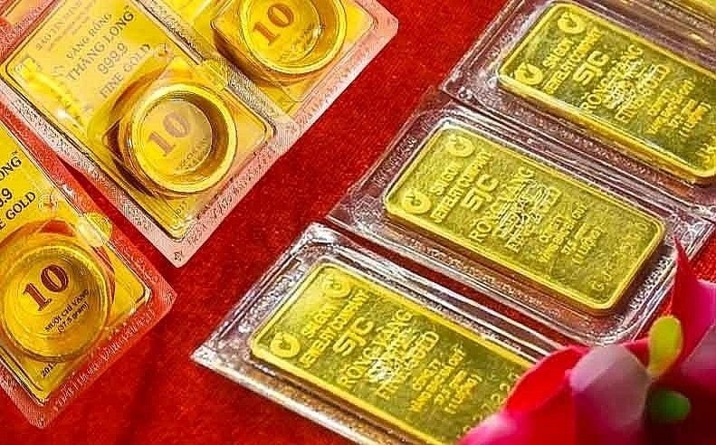 NHNN thông tin về chương trình Doanh nghiệp hỗ trợ khách hàng dùng vàng để giao dịch bất động sản của Vinhomes