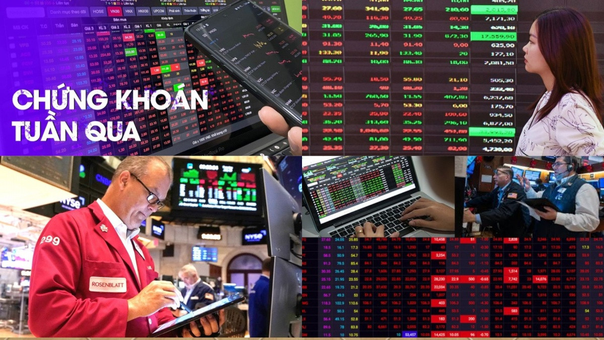 rong khi nhóm cổ phiếu trụ oằn mình dưới áp lực xả ròng của khối ngoại, dòng tiền đầu cơ lại mải mê 'tạo sóng' ở các mã ngách.