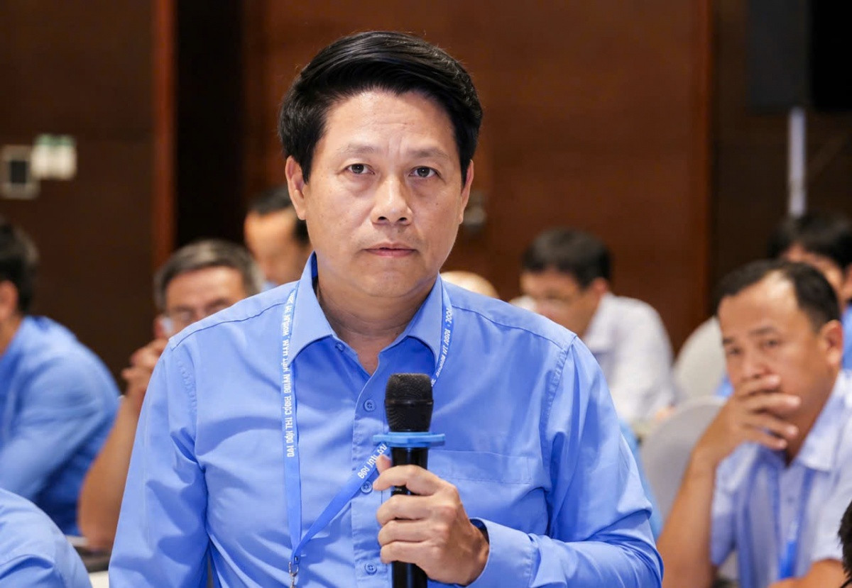 Hoạt động công đoàn cần thực chất và đo lường được hiệu quả Hoạt động công đoàn cần thực chất và đo lường được hiệu quả