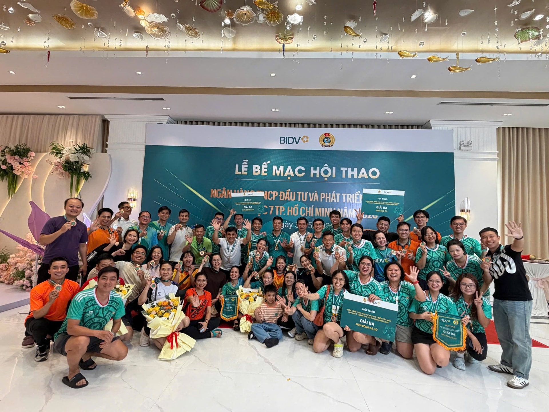 Chi nhánh Sở Giao dịch 2