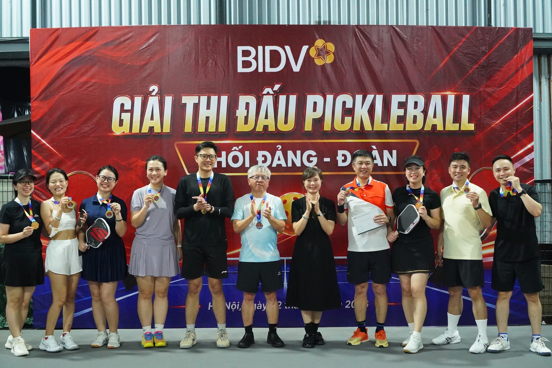 đảng pick 2
