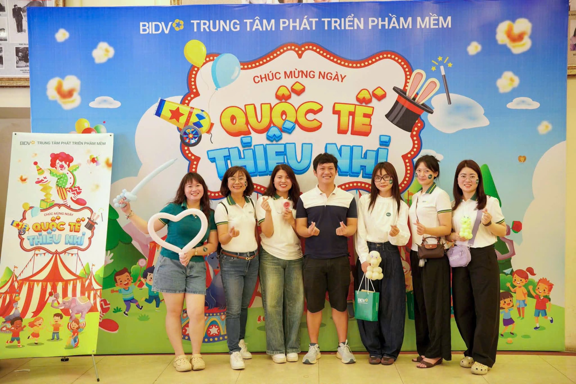 Trung tâm phát triển phần mềm