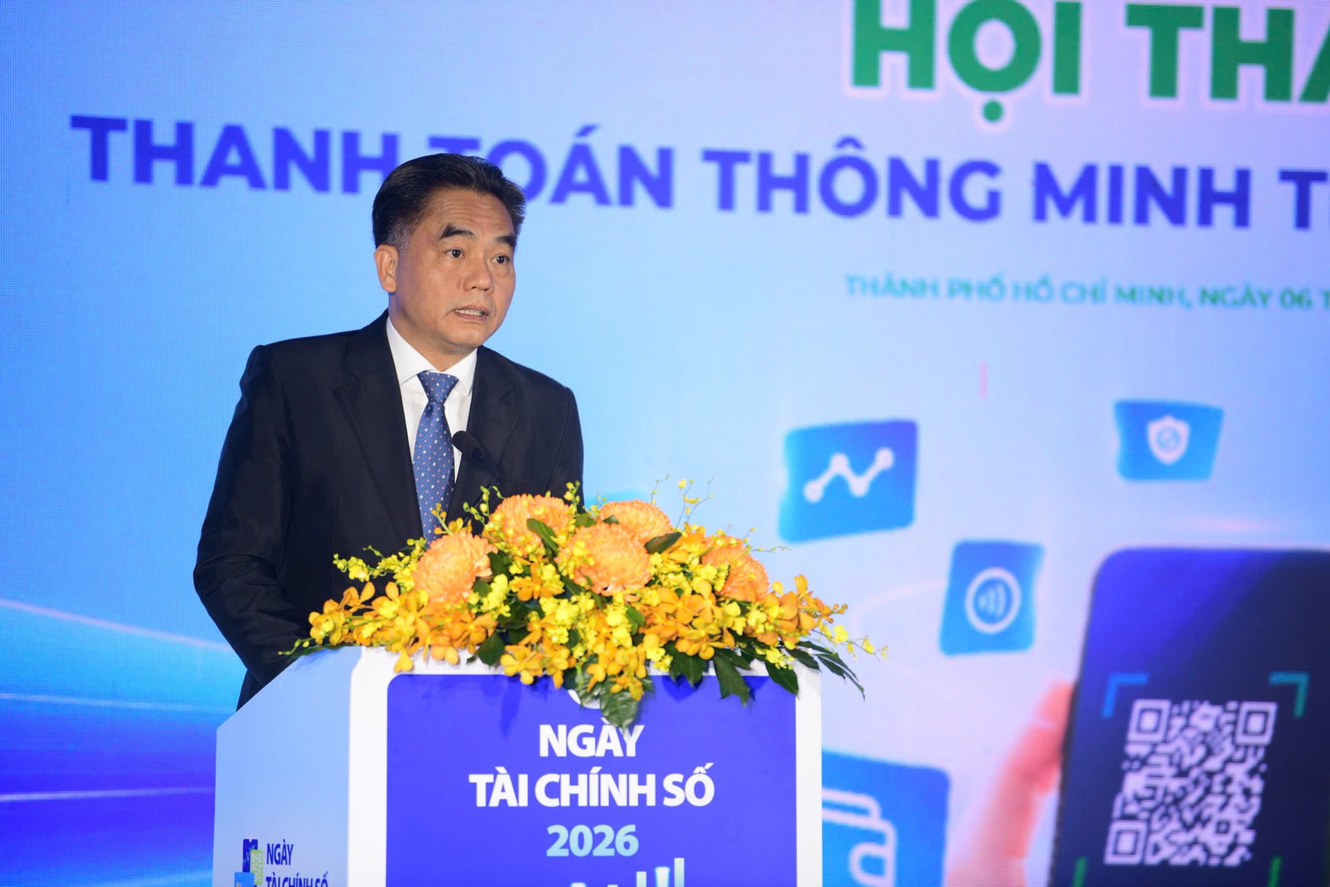 Thanh toán - Ảnh 3.