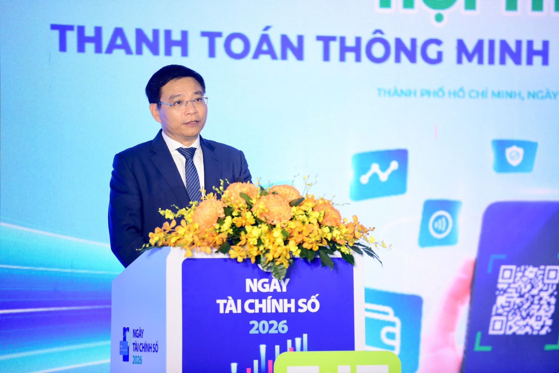 Thanh toán - Ảnh 1.