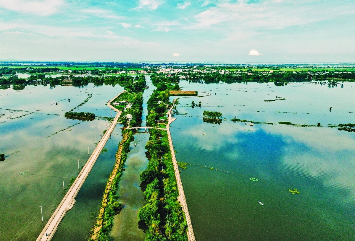 Giám đốc WB phụ trách  Việt Nam, Campuchia và Lào: NHNN đã khẳng định năng lực điều hành chính sách tiền tệ