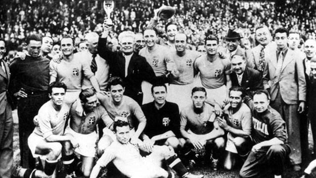 Gần 100 năm World Cup chưa có HLV ngoại vô địch, liệu Ancelotti có thể phá lời nguyền?