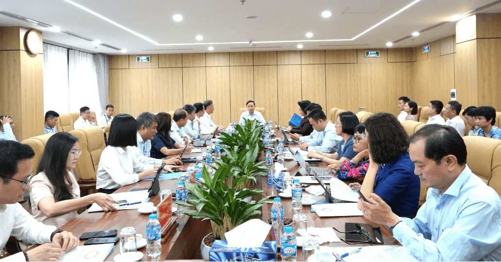 CIC cần chuyển mạnh từ “kho dữ liệu” sang hạ tầng dữ liệu thông minh