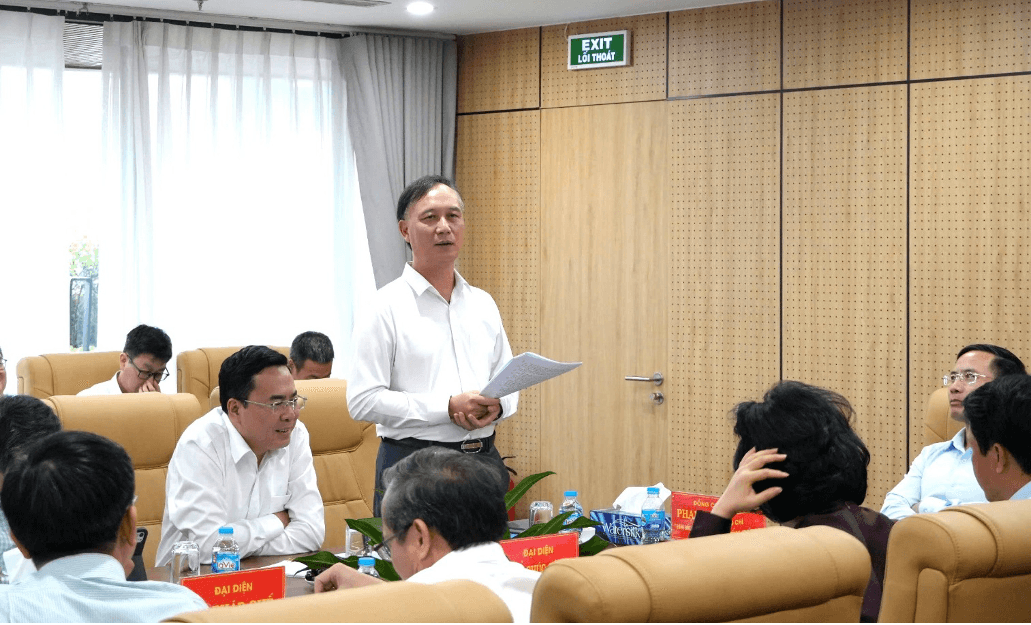 CIC cần chuyển mạnh từ “kho dữ liệu” sang hạ tầng dữ liệu thông minh