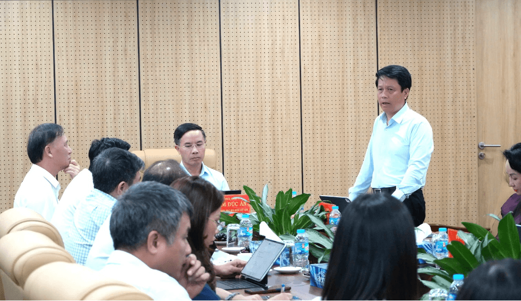 CIC cần chuyển mạnh từ “kho dữ liệu” sang hạ tầng dữ liệu thông minh