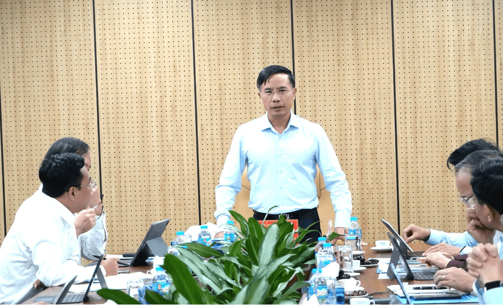 CIC cần chuyển mạnh từ “kho dữ liệu” sang hạ tầng dữ liệu thông minh