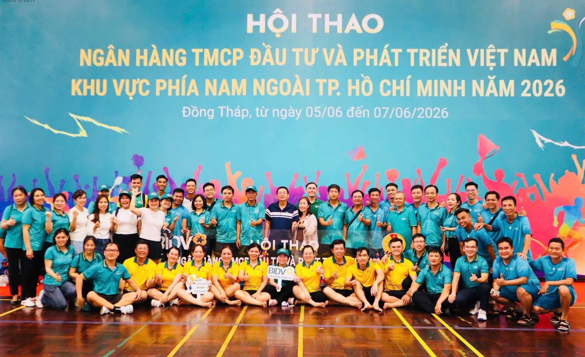Chi nhanh Long An
