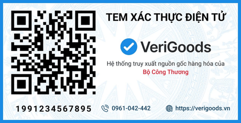 Từ 1/7/2026: Hàng hóa rủi ro cao bắt buộc truy xuất nguồn gốc qua VeriGoods