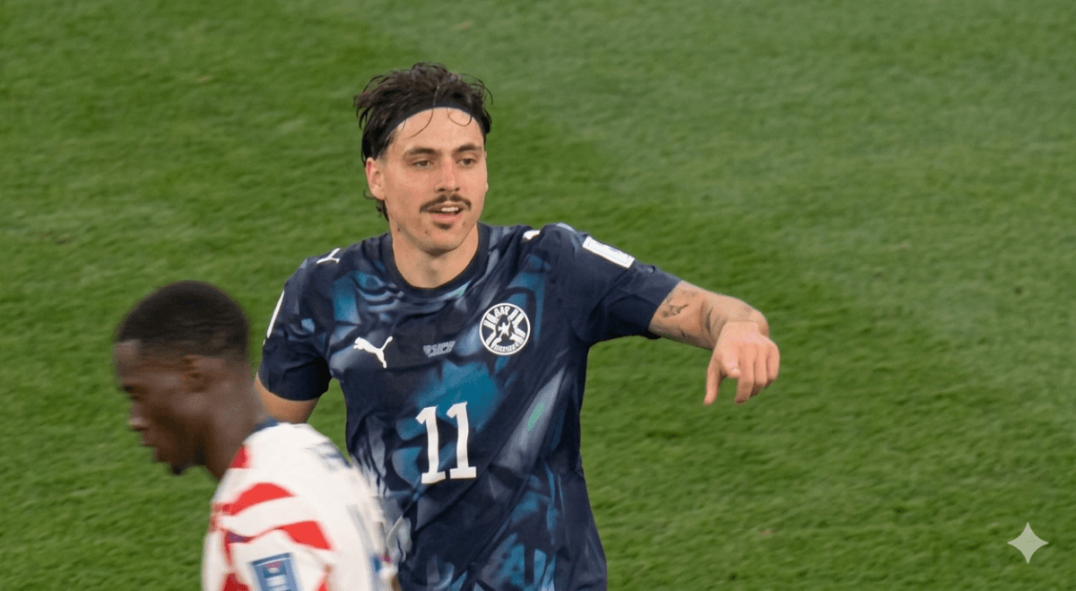 Tuyển Mỹ thị uy sức mạnh ngày ra quân World Cup 2026