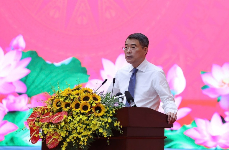 Tập đoàn TH cam kết đồng hành cùng Chính phủ hiện thực hóa mục tiêu tăng trưởng “2 con số”