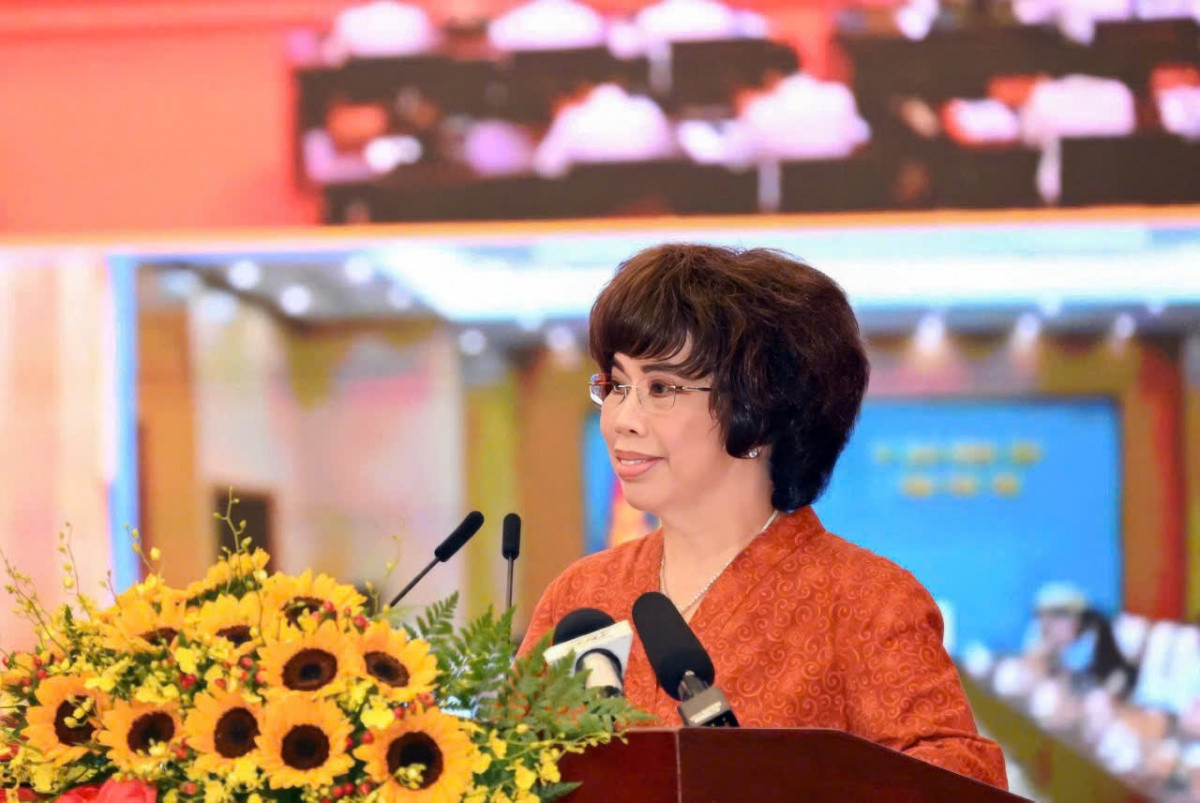 Tập đoàn TH cam kết đồng hành cùng Chính phủ hiện thực hóa mục tiêu tăng trưởng “2 con số”
