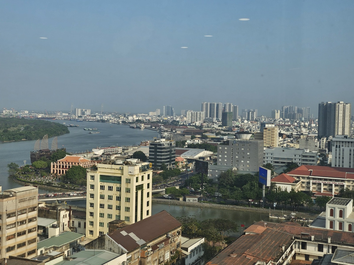 Đột phá cơ chế tài chính cho đô thị đặc biệt TP. Hồ Chí Minh